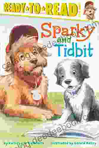 Sparky And Tidbit R J Palacio