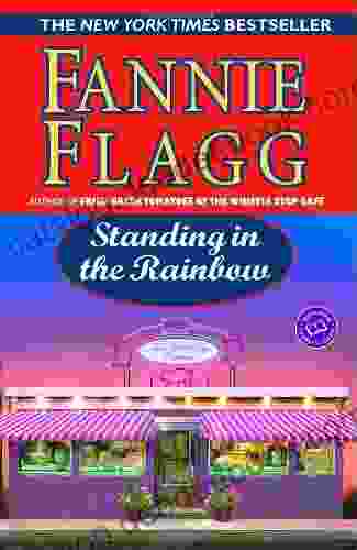 Standing In The Rainbow: A Novel (Elmwood Springs 2)