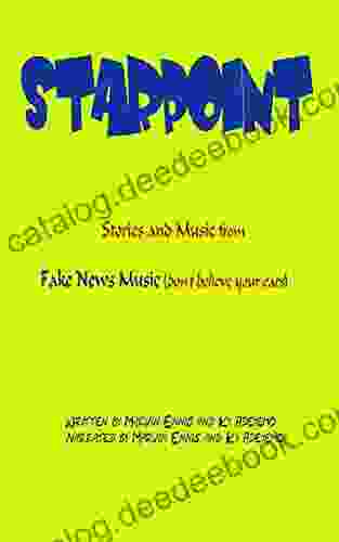 Starpoint: Stories And Music From Fake New Music (don T Believe Your Ears)