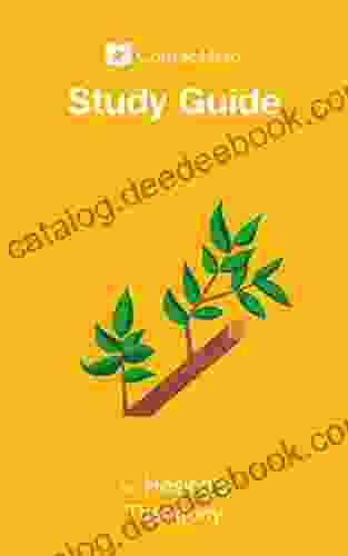 Study Guide For Hesiod S Theogony (Course Hero Study Guides)