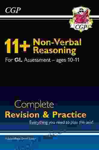 11+ GL Maths Practice Papers Ages 9 10 (with Parents Guide): Superb Eleven Plus Preparation From The Revision Experts (CGP 11+ GL)