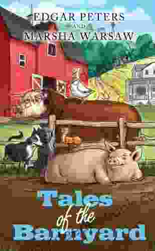 Tales Of The Barnyard Course Hero