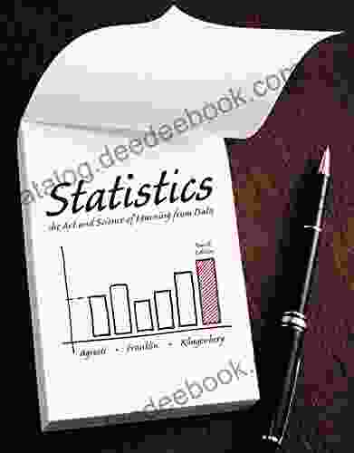 Statistics: The Art And Science Of Learning From Data (2 Downloads)