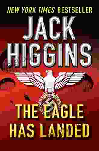 The Eagle Has Landed (Liam Devlin 1)