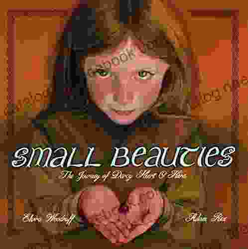 Small Beauties: The Journey Of Darcy Heart O Hara
