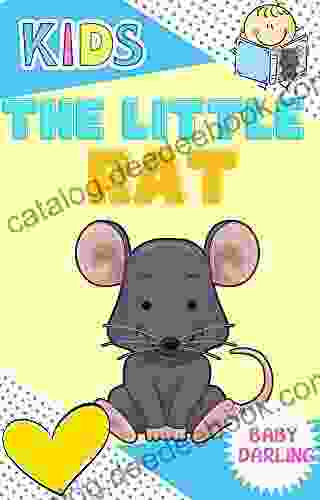 The Little Rat: Children S Rodent