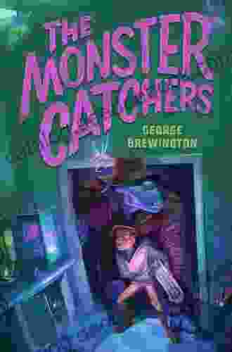 The Fantastic Inventions Of Dr Flax (The Monster Catchers 2)
