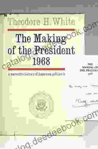The Making Of The President 1968