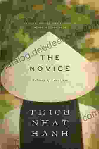 The Novice: A Story Of True Love