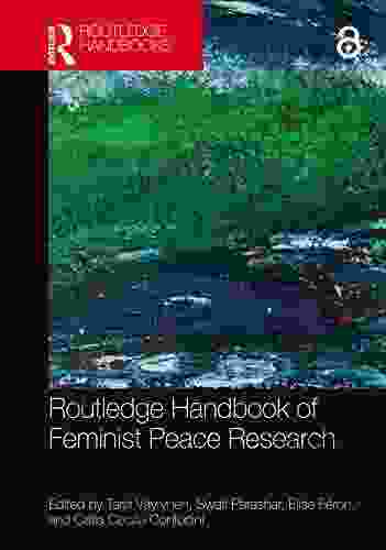 Routledge Handbook Of Feminist Peace Research