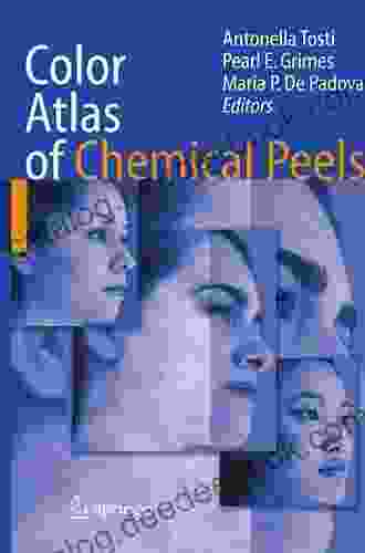 Color Atlas Of Chemical Peels