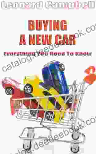 Buying A New Car: Everything You Need To Know (Personal Finance 2)