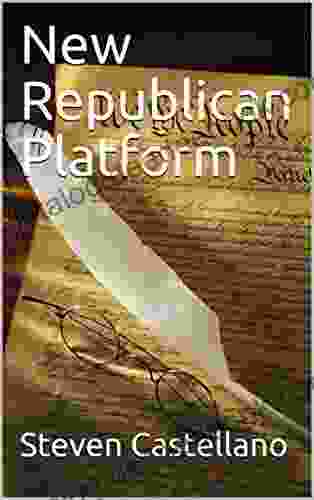 New Republican Platform Theodore H White