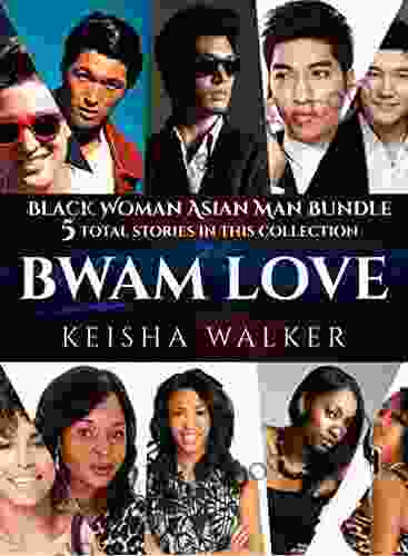BWAM Romance Bundle: 5 Interracial