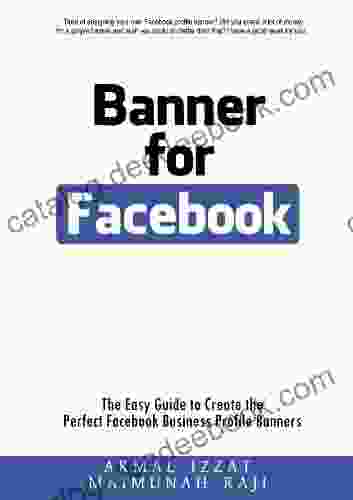 Banner For Facebook Akmal Izzat