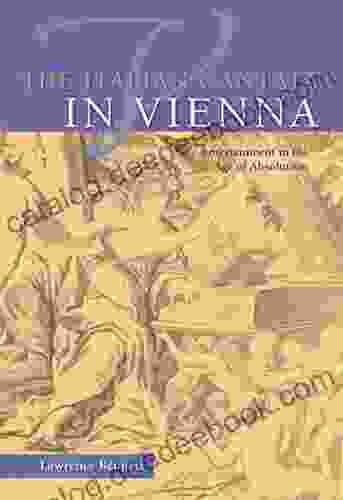 The Italian Cantata In Vienna: Entertainment In The Age Of Absolutism (Publications Of The Early Music Institute)