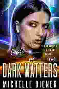 Dark Matters (Class 5 4)