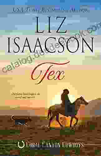 Tex: A Young Brothers Novel (Coral Canyon Cowboys 1)