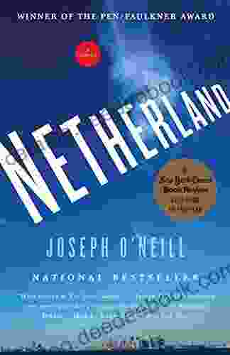 Netherland: A Novel (Vintage Contemporaries)
