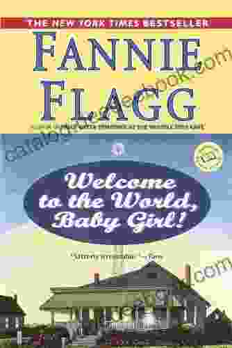 Welcome To The World Baby Girl : A Novel (Elmwood Springs 1)